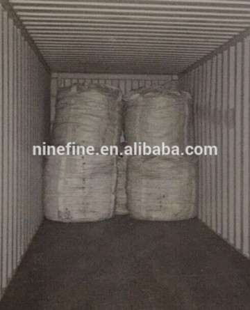 silicon metal 2202 from huangpu port