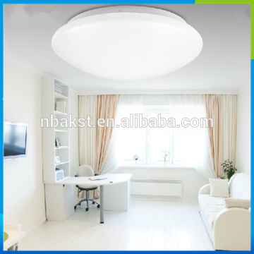 microwave sensor led ceiling light