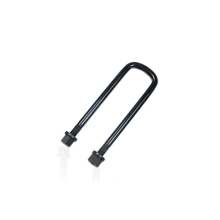 Square U Bolt Supplier for Trailer Truck Leaf Spring Fasteners - JIACHUANG