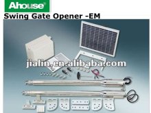 Automatic Swing Gate Opener (CE)