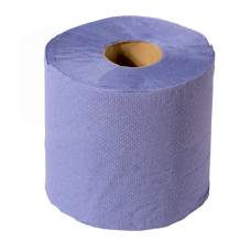 Disposable Towel Roll Soft Non Woven Absorbent Tissue