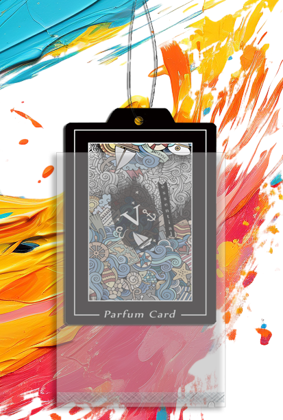 Одиночная бумажная карта Paper Card single pack