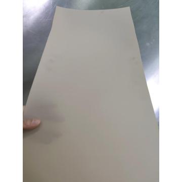 0.15-2mm PEEK Anti-corrosion Thin Film Max Width 1300mm