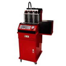 BC-6C Fuel Injector Cleaner Tester