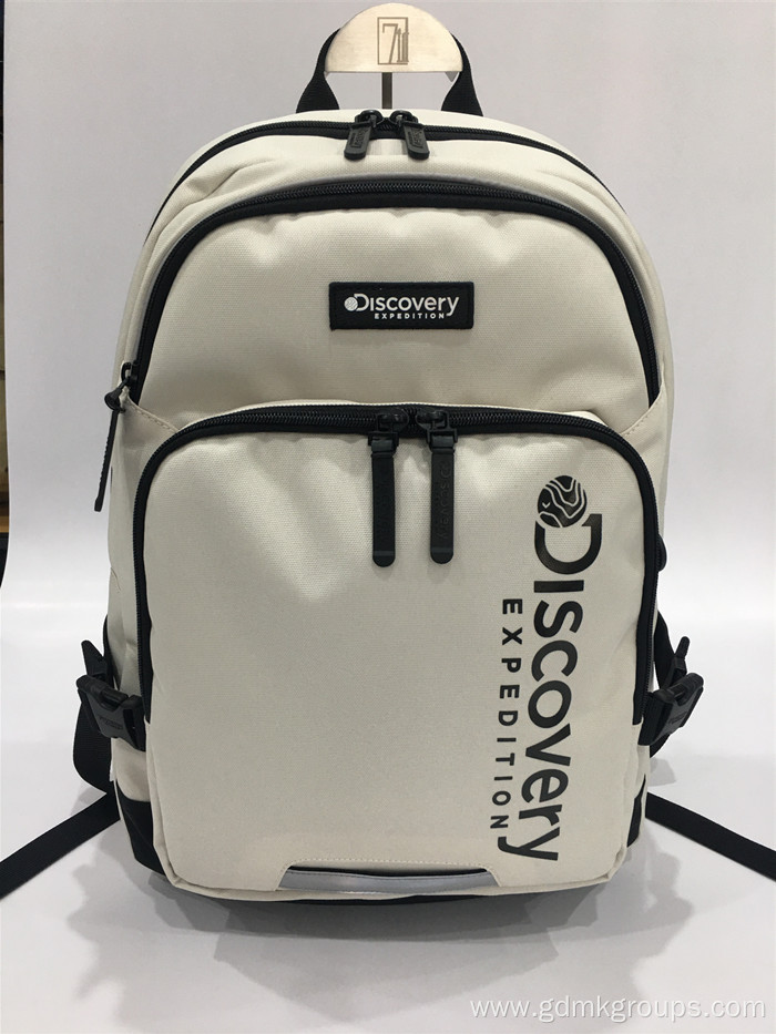 New Korean Backpack For College Students