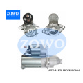 D6GC317 VALEO STARTER MOTOR 12V 1,2 кВт 9Т