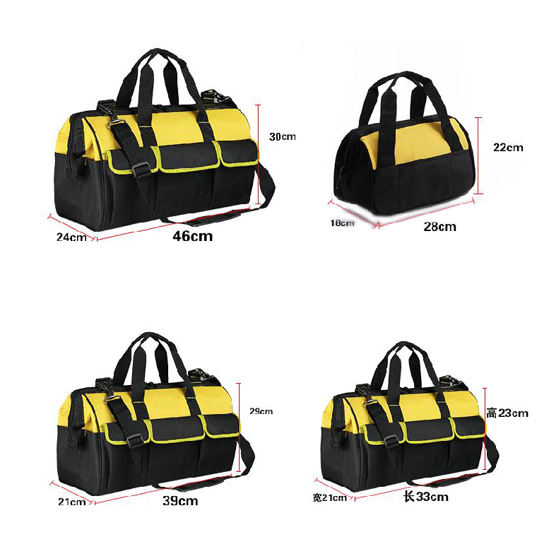Borsa degli attrezzi Tool Bag