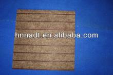 The needle punch carpet