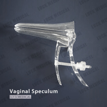 Gymecological Speculum Vagina Expander