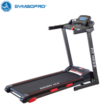 Factory Outlets Home Motorized Treadmill Gym Fitness Club Treadmill