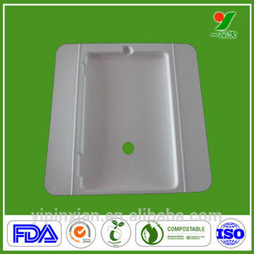 Low price biodegradable environmental biodegradable electronics packaging design