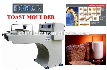 Automatic Bakery Toaster Bread Moulder/Toast Moulder/Bakery Moulder