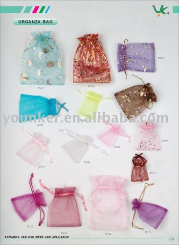 Organza Bag