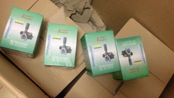 Sinotruck HOWO Transfer Fuel Pump VG1242088004