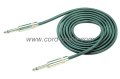 Cable de altavoz DT 2 X 4.0 mm² Jack Mono a Mono Jack
