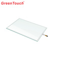 GreenTouch Resistive Touch Screen 2.6-22 Inches