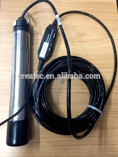 High accuracy optical dissolved oxygen transmitter/digital DO controller/DO device