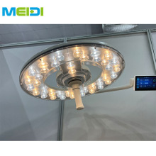 LED Examination Light Veterinary Hospital Surgical Light
