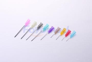 Disposable Hypodermic Needles