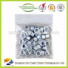 XR-8 High barrier and no-leakage /impermeability bag for acid