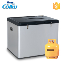 absorption 3way outdoor camping cooler box