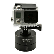 aluminum material Time Lapse used for Go pro