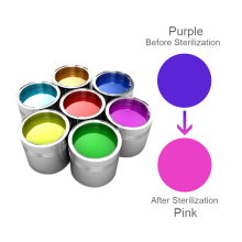 Factory Sale: Plasma Sterilization Chemical Indication Ink - Quality Assurance Solutions