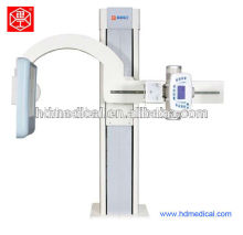 veterinary HIGH FREQUENCY RU ARM DIGITAL RADIOGRAPHY SYSTEM DR attachment manufacturer