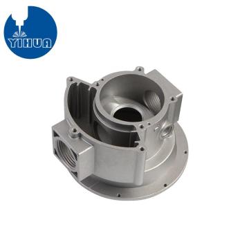 High Pressure Die Casting Aluminum Alloy Parts