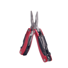 Professional Grade Multifunctional Pliers: A Must-Have for Mechanics