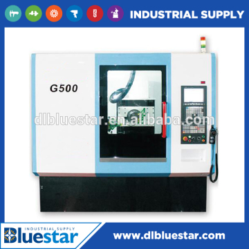 5-AXIS CNC Tool Grinding Machine