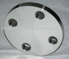 blind flange F304