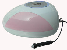 Mini Rf Skin Tightening Machine For Removing Back Circle Around Eyes