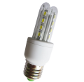 LED energía ahorro lámpara 2U