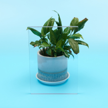 Factory hot transparent pc polycarbonate solid sheets