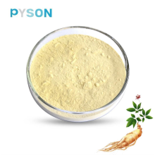 Ginseng Leaf & Stem extract 20%HPLC