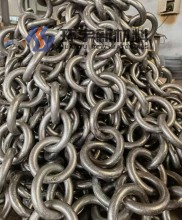 Round Cast Kiln Chains Φ22mm × 76mm FMR52