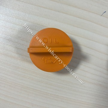 The engine's oil cap 115091 with the 331954 available for the T-600M T-800M T-1000M T-680Pro T-880Pro T-1080Pro aftermarket part