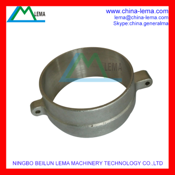 Stainless steel casting product