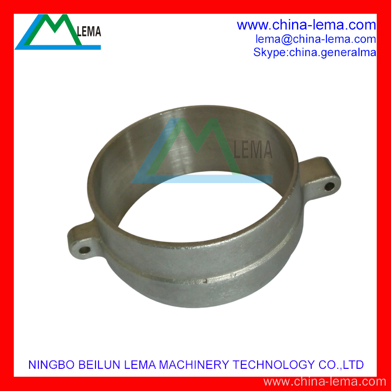 Stainless steel casting product