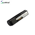 Remplacer le symbole du code-barres WT4000 WT4090 82-90005-05 Batterie