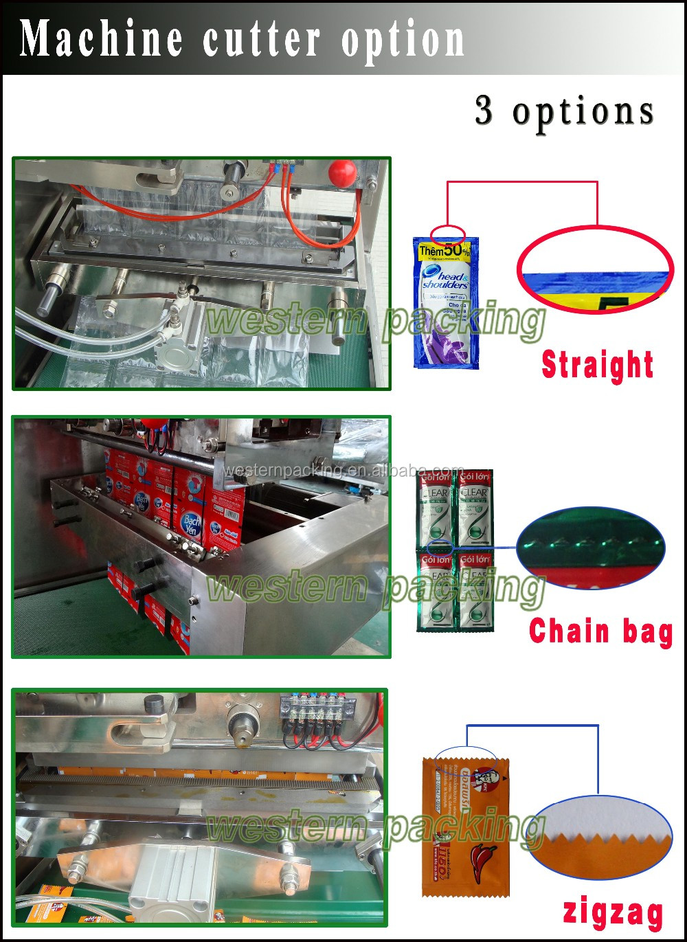 ketchup sauce liquid packaging machine