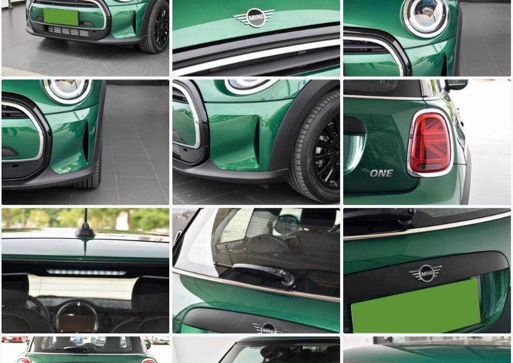 غاز هاتشباك ميني السيارة 10 JPG Gas Hatchback Mini Car 10 Jpg