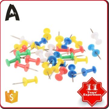 Promotion factory directly safety push pins