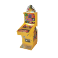 Macchina per arcade gestita