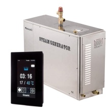High-Power Oceanic Steam Generators for Sauna (3kw-18kw)