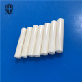 customized Al2O3 alumina ceramic tube pipe bush