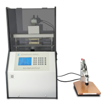 REDOX Flow Battery Carbon Felt Resistance Tester ST2931B