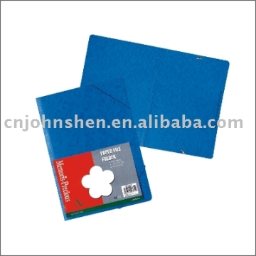 Paper Documents Wallet