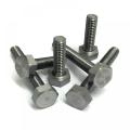 Stainless Steel 304 Hex Bolt (DIN933)